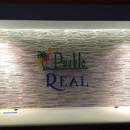 Getaways At Pueblo Real Hotel Кепос Екстериор снимка