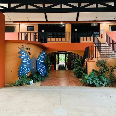 Getaways At Pueblo Real Hotel Кепос Екстериор снимка