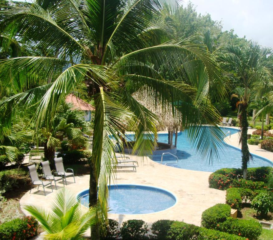 Getaways At Pueblo Real Hotel Кепос Екстериор снимка