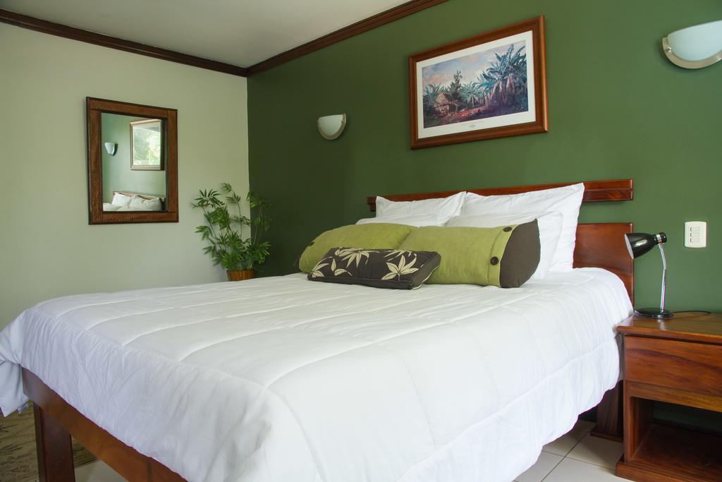 Getaways At Pueblo Real Hotel Кепос Екстериор снимка