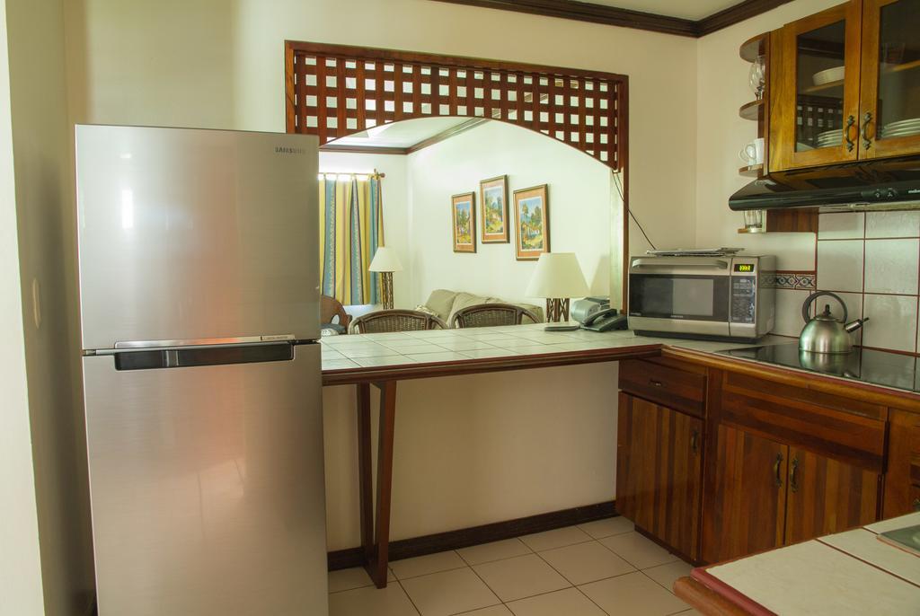 Getaways At Pueblo Real Hotel Кепос Екстериор снимка