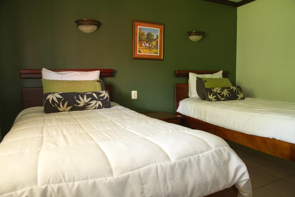 Getaways At Pueblo Real Hotel Кепос Екстериор снимка