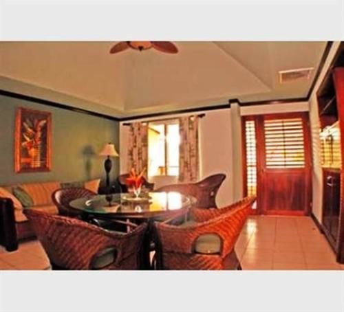 Getaways At Pueblo Real Hotel Кепос Екстериор снимка