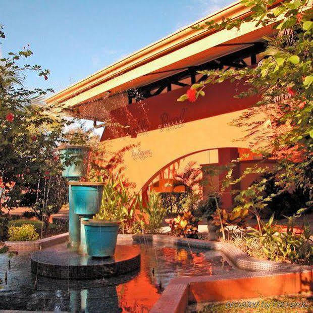 Getaways At Pueblo Real Hotel Кепос Екстериор снимка