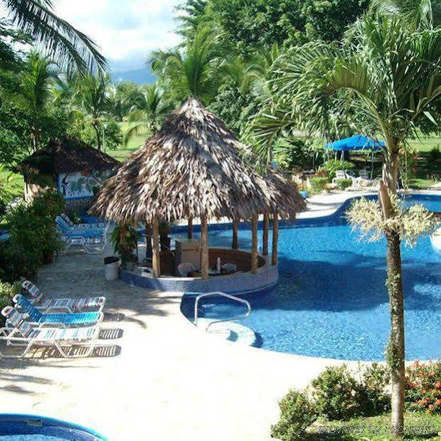 Getaways At Pueblo Real Hotel Кепос Екстериор снимка