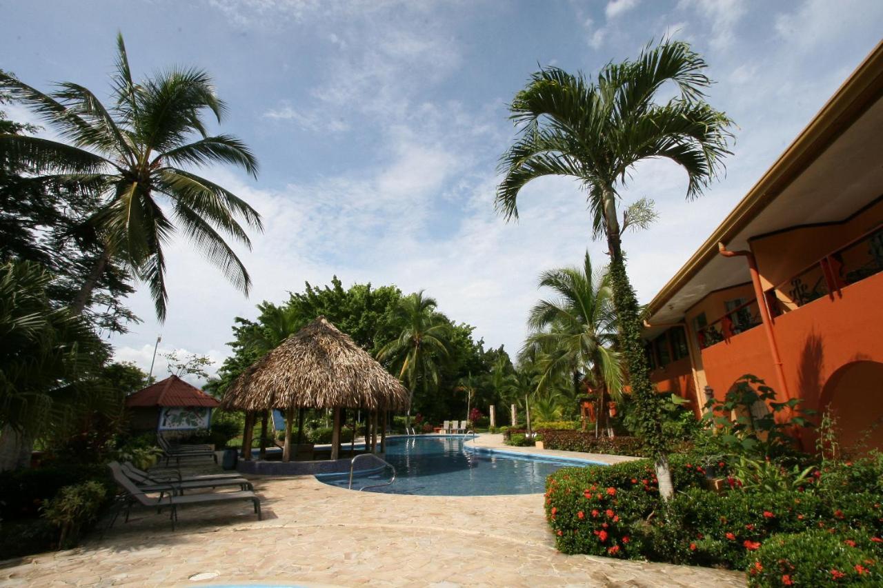 Getaways At Pueblo Real Hotel Кепос Екстериор снимка