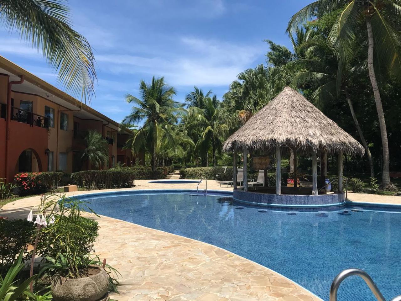 Getaways At Pueblo Real Hotel Кепос Екстериор снимка