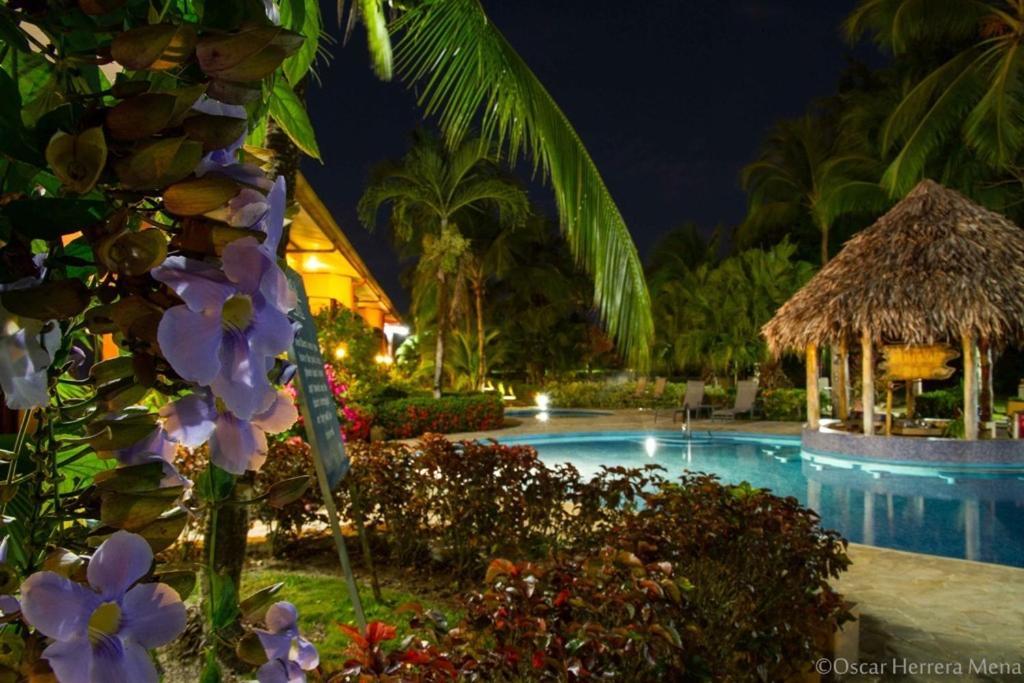 Getaways At Pueblo Real Hotel Кепос Екстериор снимка