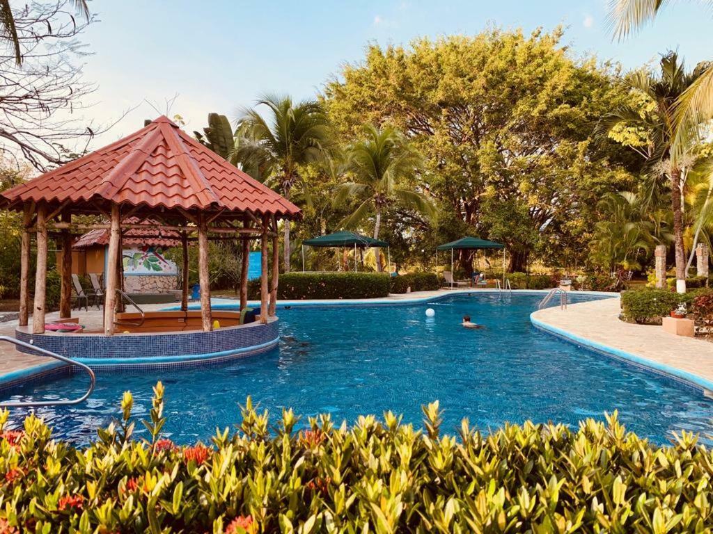 Getaways At Pueblo Real Hotel Кепос Екстериор снимка