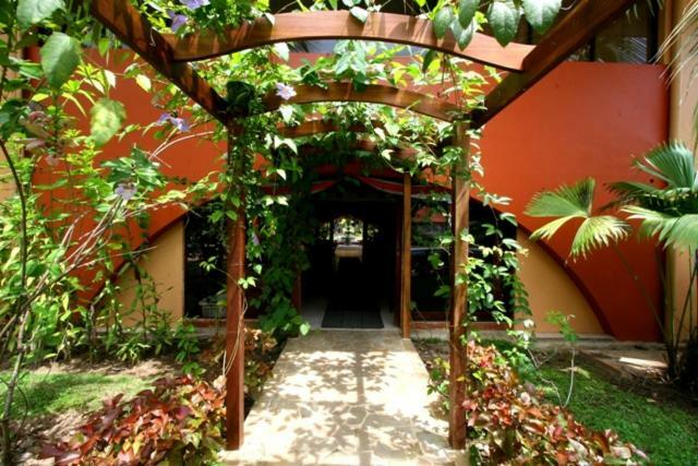 Getaways At Pueblo Real Hotel Кепос Екстериор снимка