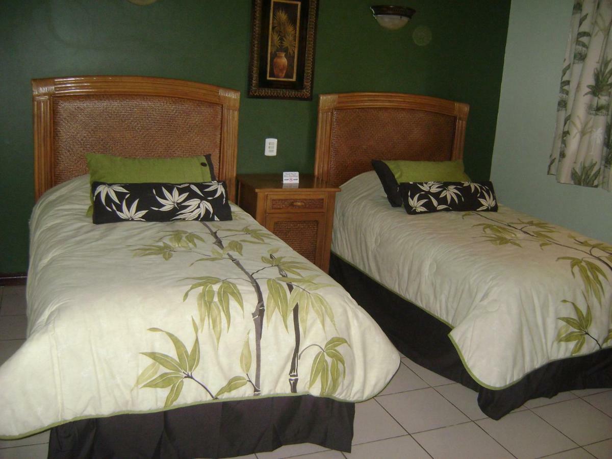 Getaways At Pueblo Real Hotel Кепос Екстериор снимка
